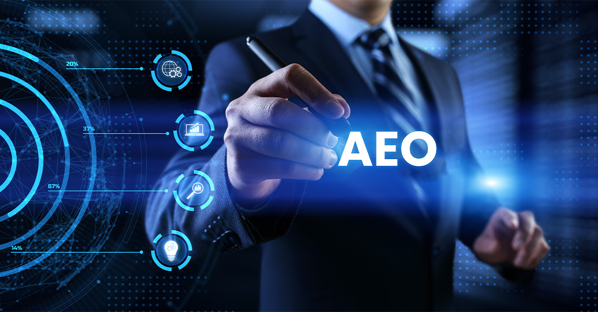 what is AEO in Digital Marketing 